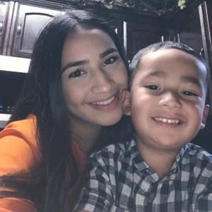 Meet your Posher, Catherine